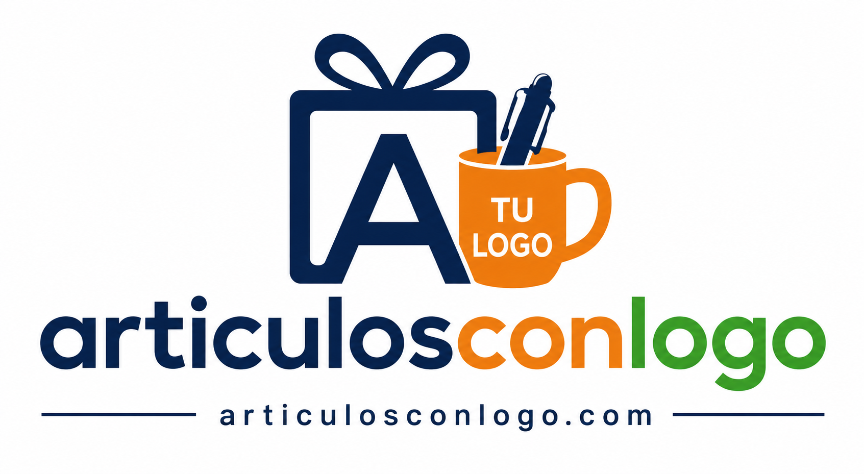 Artículos Promocionales Personalizados con Logo para Empresas | articulosconlogo.com