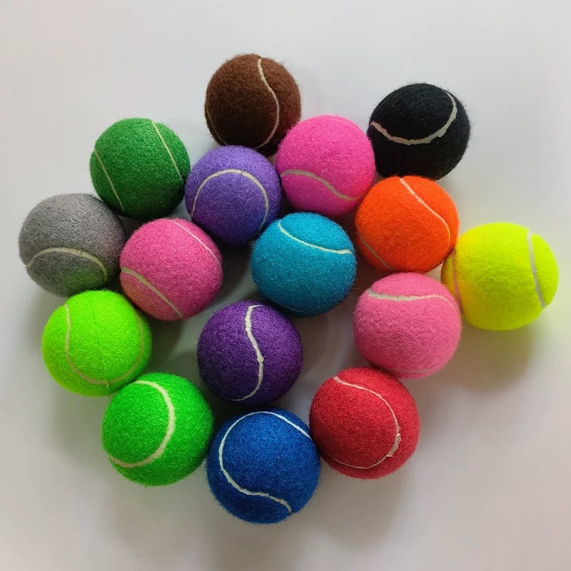 	Pelotas de Tenis con Logo para Empresas | Personalizadas - promo-tenis.com 