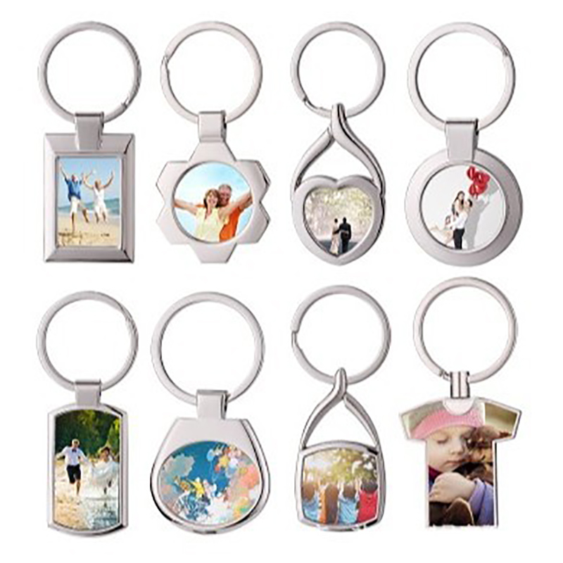 	Llaveros personalizados con logo