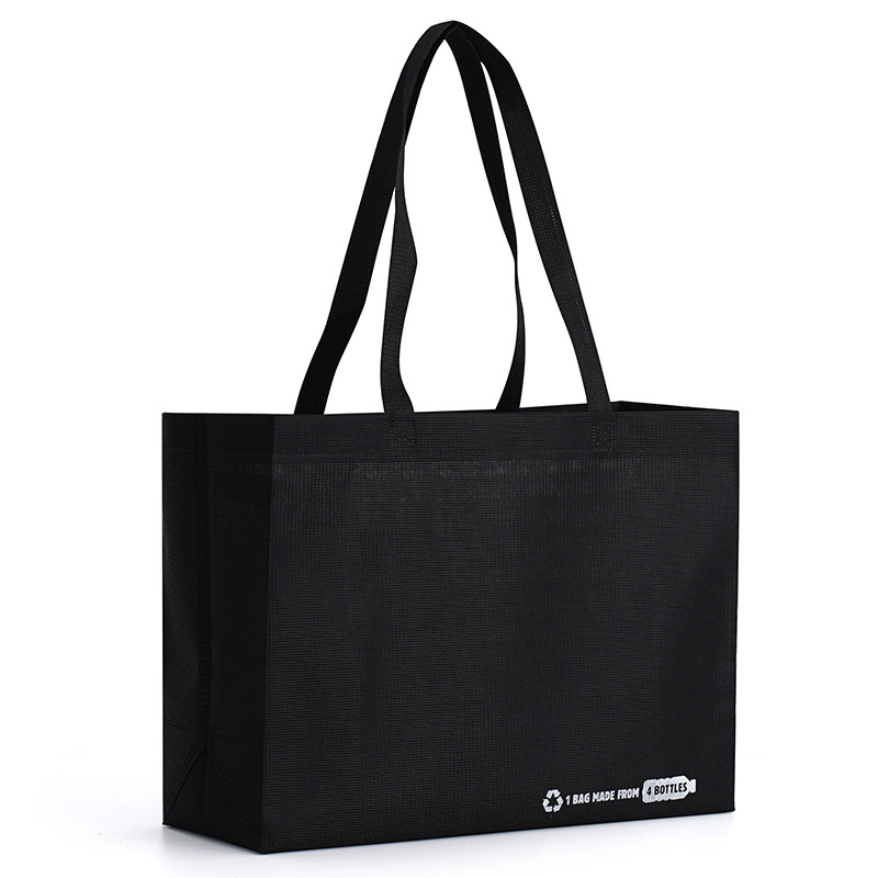 	Bolsas no tejidas promocionales con logo
