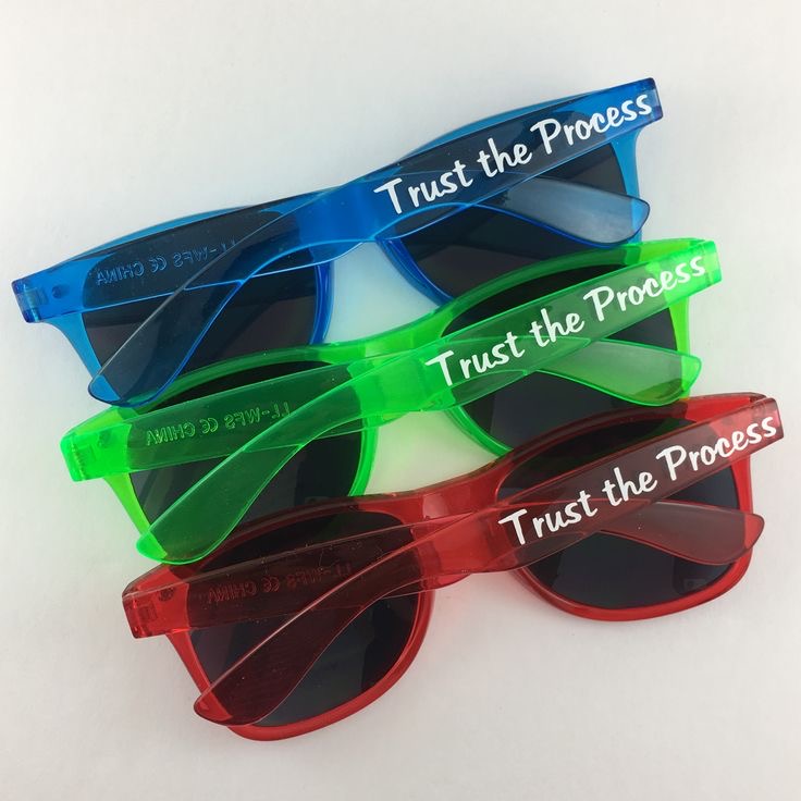 	Gafas de sol con logo