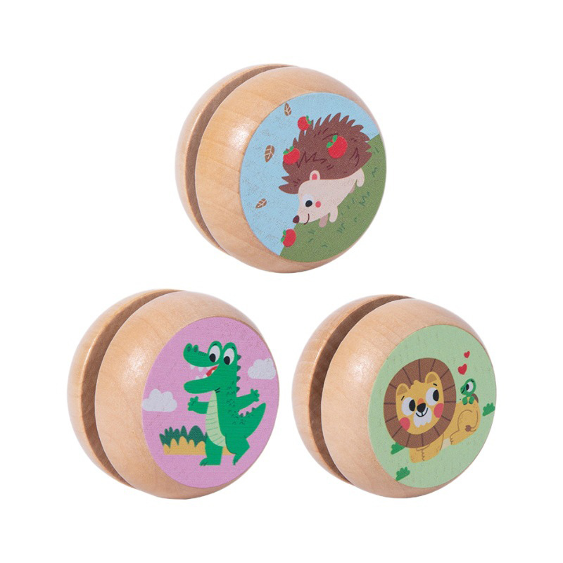 	Yo-yos personalizados con logo