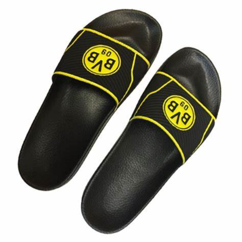 	Sandalias de piscina personalizadas con logo