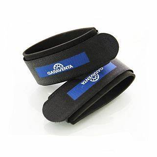 	Correas para esquís personalizadas con logo