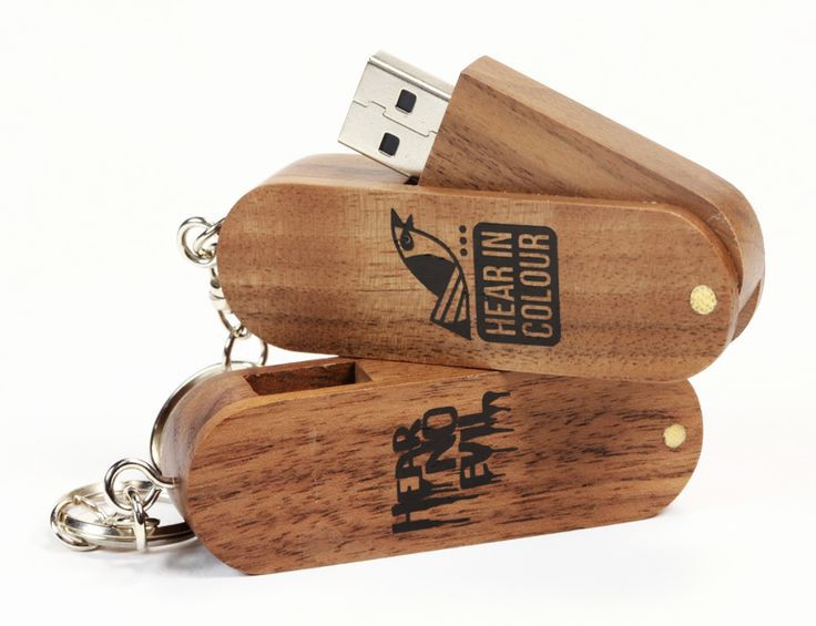 	Memorias USB personalizadas con logo