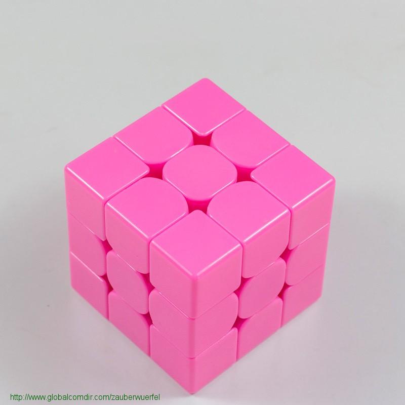 	Cubos mágicos en blanco