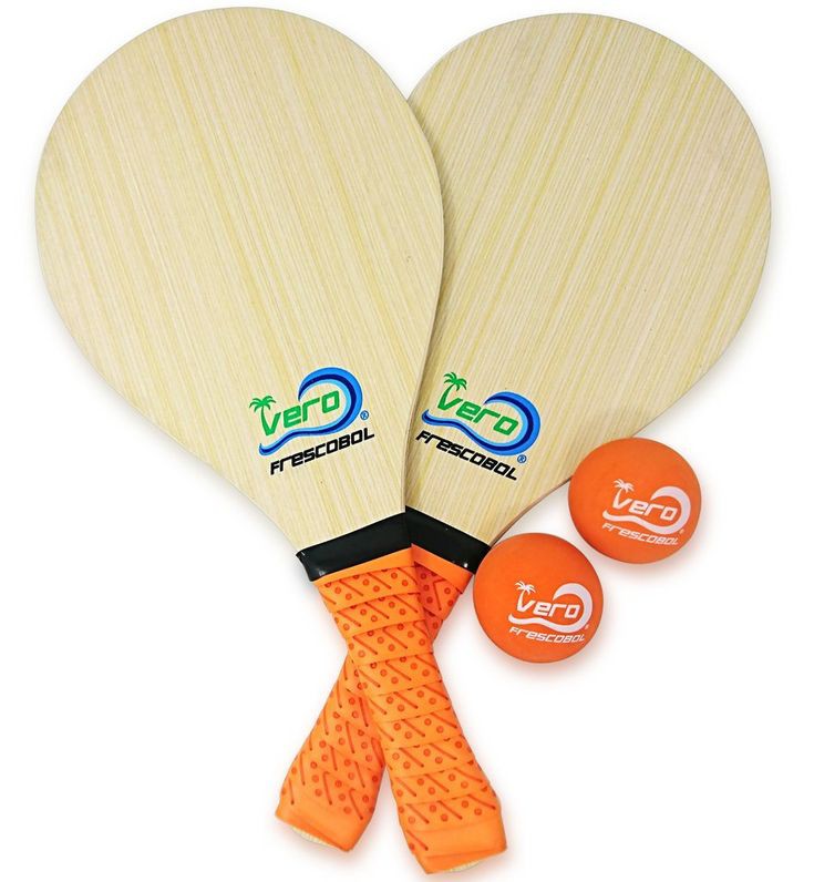 	Palas de tenis de playa personalizadas con logo