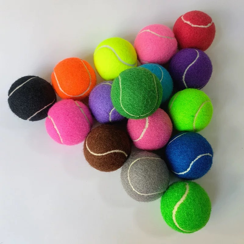 	comprar pelotas de tenis personalizadas