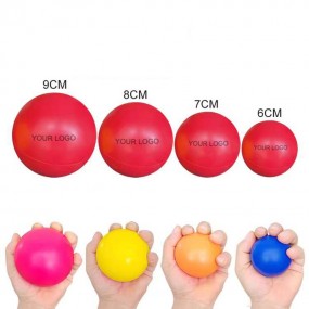 Bolas de Masaje Personalizadas con Logo – Bolas de Fasc...
