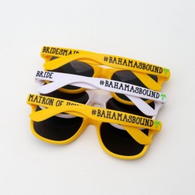Gafas de sol promocionales – Gafas personalizadas con i...