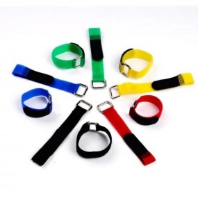 Cintas de velcro impresas – Cintas de velcro personaliz...