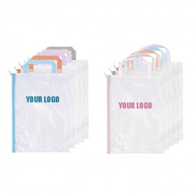 Bolsas de Documentos con Cremallera – Fundas de Plástic...