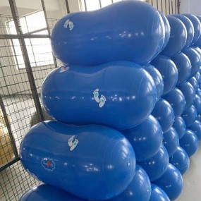 Pelotas de Ejercicio Personalizadas con Logo – Pelotas ...