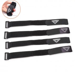 Bridas de Velcro Impresas Personalizadas – Bridas con L...