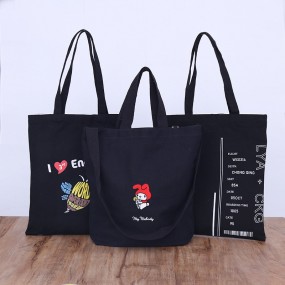 Bolsas de Algodón Personalizadas con Logo – Bolsas de T...