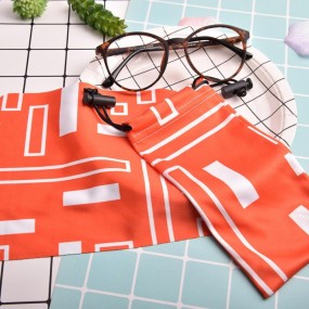 Paños de Limpieza para Gafas Personalizados con Logo – ...