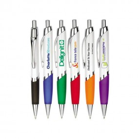 Bolígrafos Personalizados con Logo – Bolígrafos Promoci...