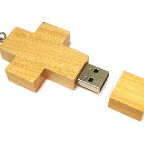 Memorias USB Personalizadas con Logo – USB Promocionale...