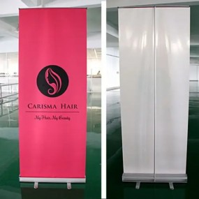 Impresión de Banners Roll-Up – Roll-Ups y Displays Pers...