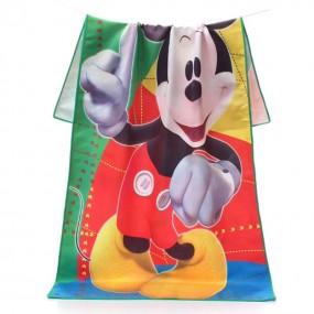 Toallas de Playa Personalizadas con Logo – Toallas de P...