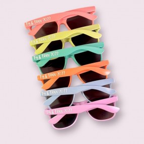 Gafas de sol promocionales – Gafas personalizadas con i...