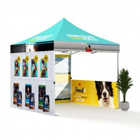 Carpas Pop-Up Personalizadas – Gazebos y Pabellones Pro...