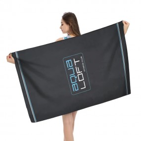 Toallas de Playa Personalizadas con Logo – Toallas de P...
