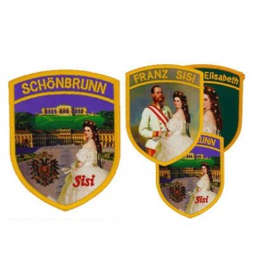Pegatinas y Parches Personalizados – Parches con Logo