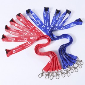 Lanyards Personalizados Impresos – Llavero y Lanyards c...