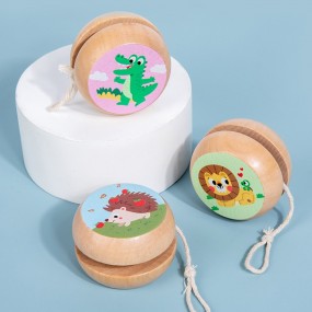 Yo-Yos Personalizados | Yo-Yos Promocionales con Logo