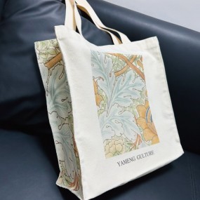 Bolsas de Algodón Personalizadas con Logo – Bolsas de T...