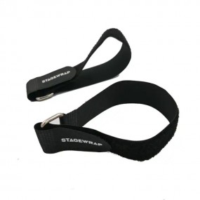 Bridas de Velcro Impresas Personalizadas – Bridas con L...