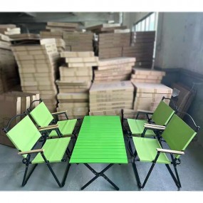 Sillas de Camping Personalizadas con Logo – Sillas Pleg...