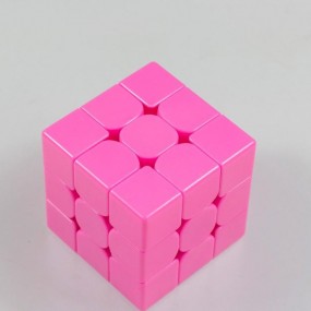 Cubo de Rubik 3x3 en Blanco – Cubo Sin Imprimir para Pe...