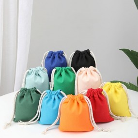 Bolsas de Algodón Personalizadas con Logo – Bolsas de T...