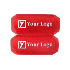 Clips de Esquí Nórdico Personalizados con Logo – Clips ...