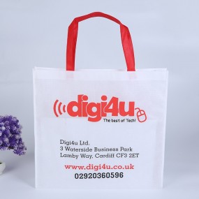 Bolsas No Tejidas Personalizadas con Logo – Tote Bags N...