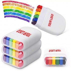 Bastón de Pintura Facial Personalizado con Logo – Pintu...