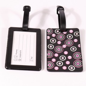 Etiquetas de Equipaje Personalizadas – Tags de Viaje co...