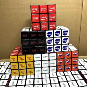 Cubo de Rubik Personalizado – Cubos de Rubik Impresos p...