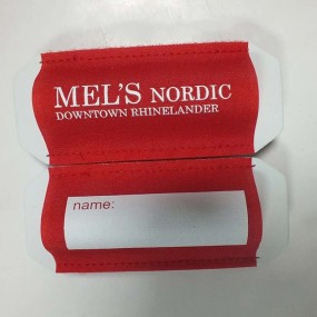 Clips de Esquí Nórdico Personalizados con Logo – Clips ...
