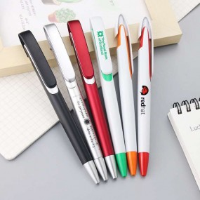 Bolígrafos Personalizados con Logo – Bolígrafos Promoci...