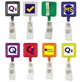 Portatarjetas Jojo Personalizados con Logo – Enrollador...