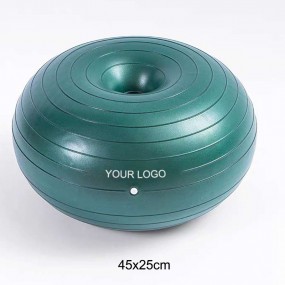 Pelotas de Ejercicio Personalizadas con Logo – Pelotas ...