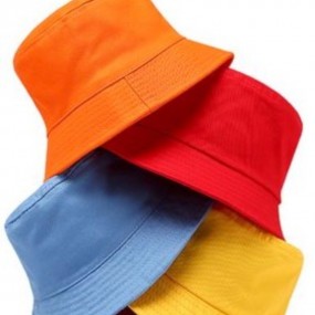 Sombreros Bucket Personalizados con Logo – Sombreros de...