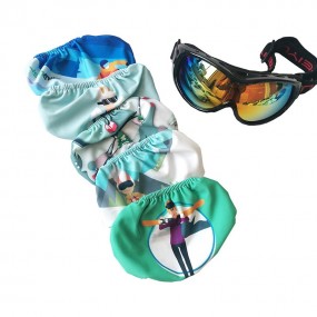 Fundas para Gafas de Esquí Personalizadas – Fundas de G...