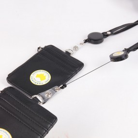 Lanyards y Porta Credenciales Personalizados – Tarjeter...