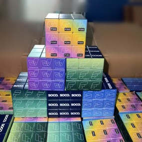 Cubo Rubik Personalizado con Logo – Cubo Mágico Persona...