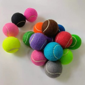 Pelotas de Tenis Personalizadas para Empresas y Eventos