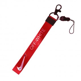 Lanyards Cortos con Mosquetón – Llavero Personalizado y...